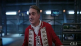 The Flash - Season 09 Episode 08